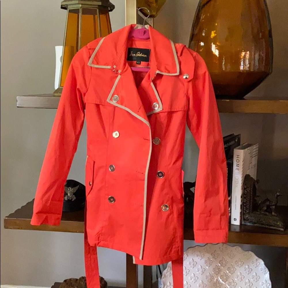 Sam Edelman jacket